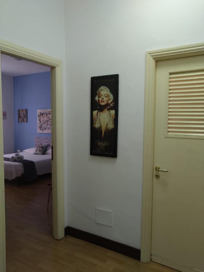 Artemide Rent Bedrooms Agrigento Exterior photo