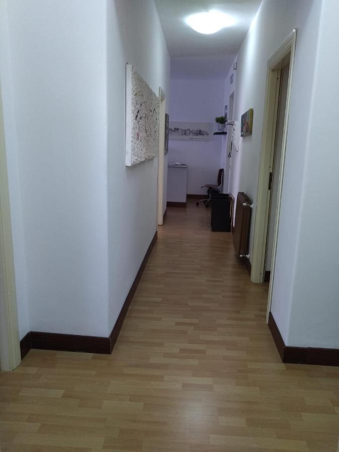 Artemide Rent Bedrooms Agrigento Exterior photo