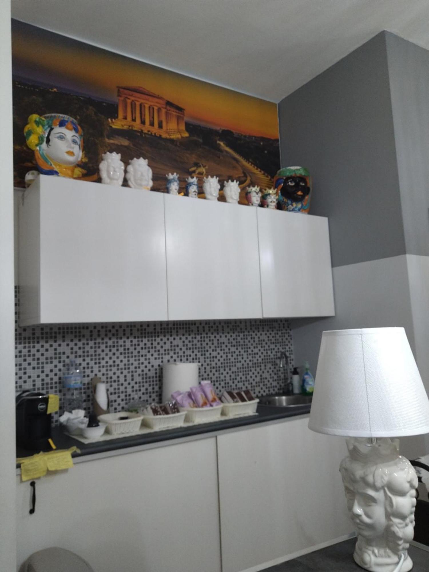 Artemide Rent Bedrooms Agrigento Exterior photo